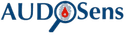 AUDOSens Diagnostics Pvt. Ltd. logo