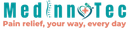 MedInnoTec Pvt. Ltd logo