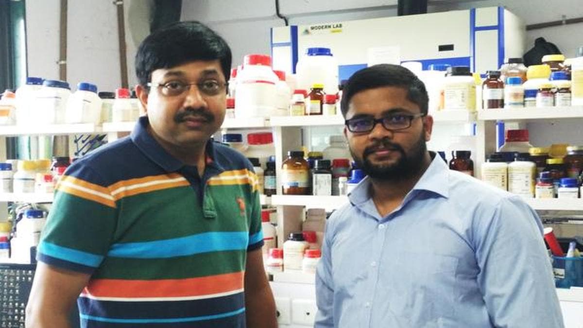 IIT Bombay uses mango leaves to make fluorescent graphene quantum dots